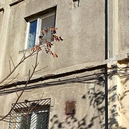 Garsoniera Luminoasa Leilighet Craiova Eksteriør bilde