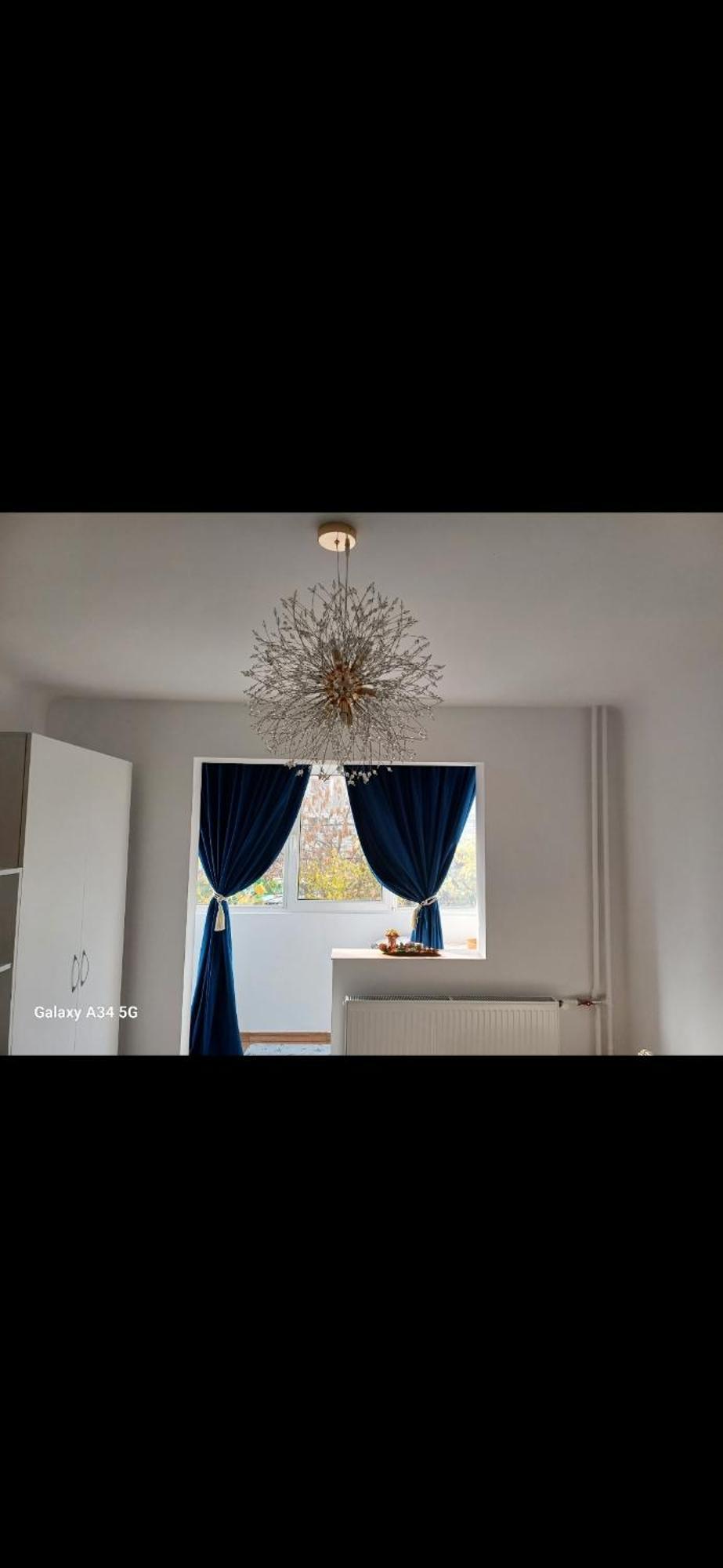 Garsoniera Luminoasa Leilighet Craiova Eksteriør bilde